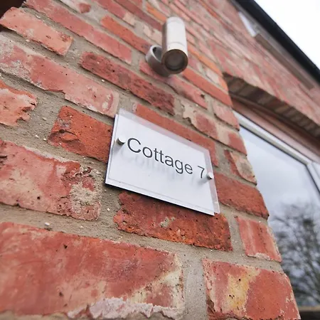 Murton Grange Holiday home *