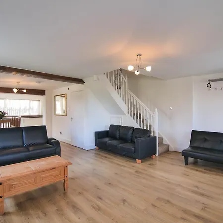 Holiday home Murton Grange *