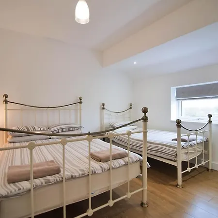 Murton Grange Holiday home *