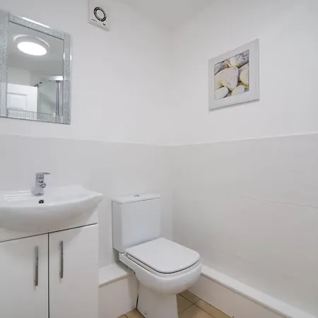 Murton Grange Holiday home York