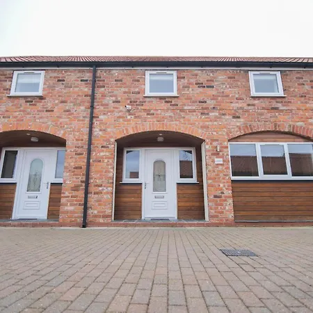 Сasa de vacaciones Murton Grange York