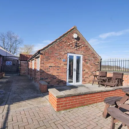 Дом отдыха Murton Grange *