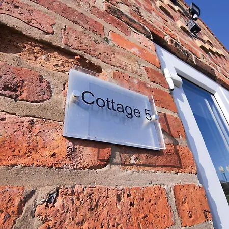 Murton Grange * York