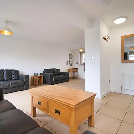 Murton Grange Holiday home York