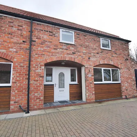 Сasa de vacaciones Murton Grange York