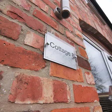 Murton Grange Holiday home *