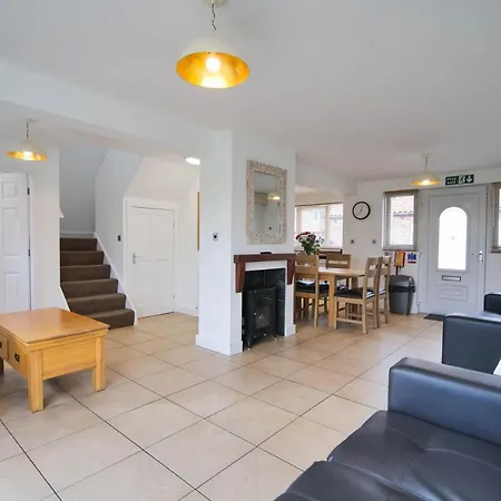 Murton Grange Holiday home *