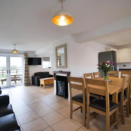 Сasa de vacaciones Murton Grange