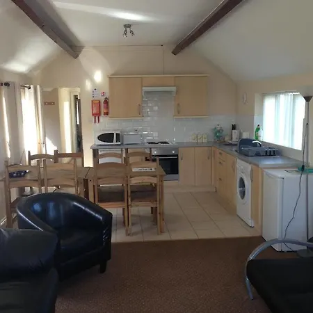 Murton Grange *