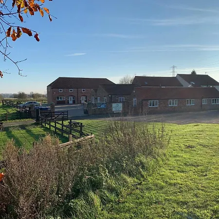 Murton Grange *