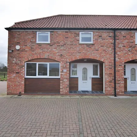 Murton Grange *