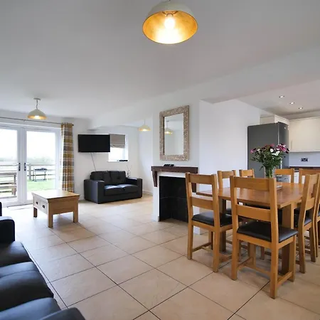 Murton Grange Holiday home