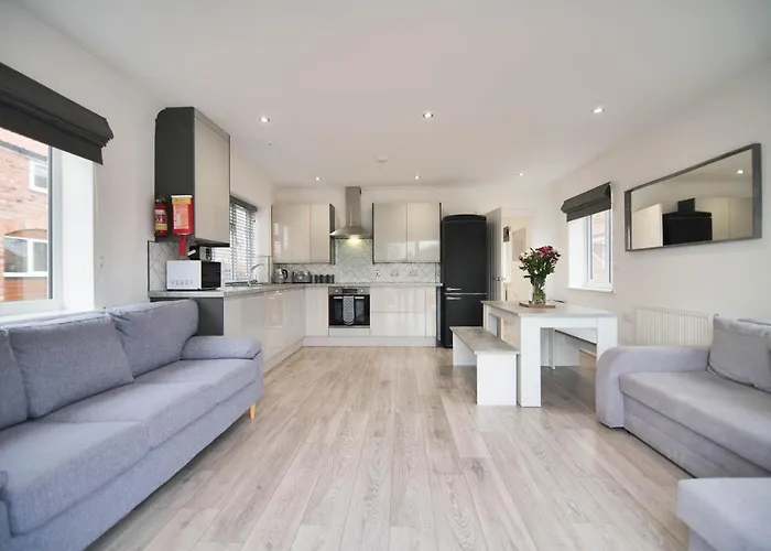 Murton Grange *