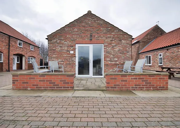 別荘 Murton Grange