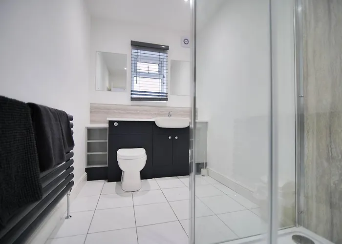 Murton Grange * יורק