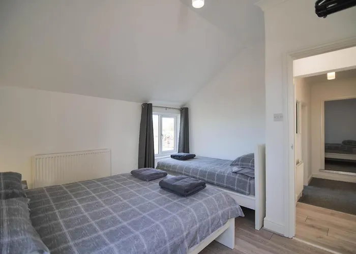 Murton Grange 別荘 ヨーク