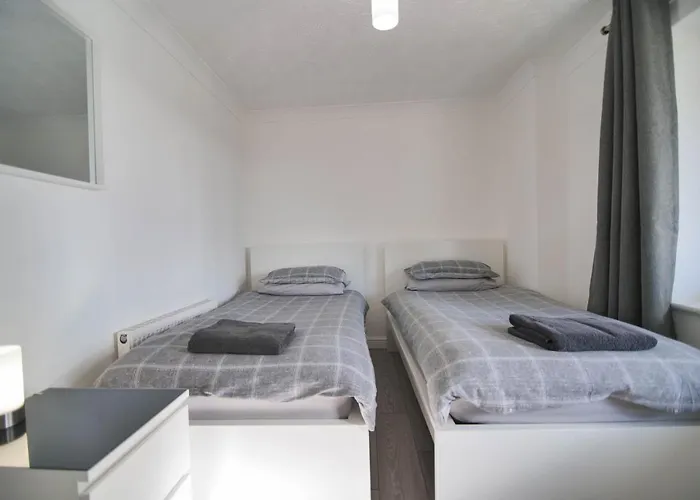 Murton Grange יורק