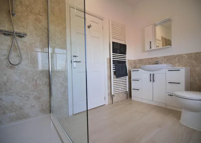 Murton Grange בית נופש יורק