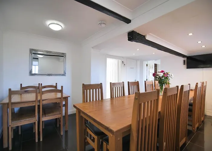 Murton Grange * ヨーク