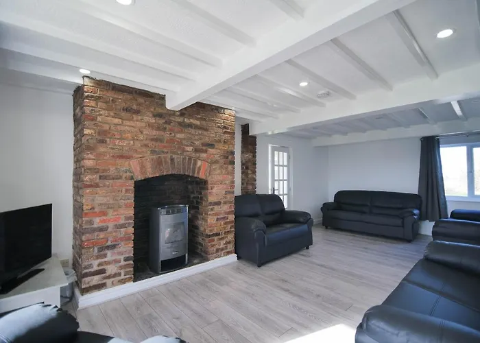 Murton Grange ヨーク