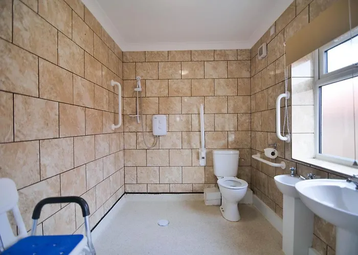 בית נופש Murton Grange יורק