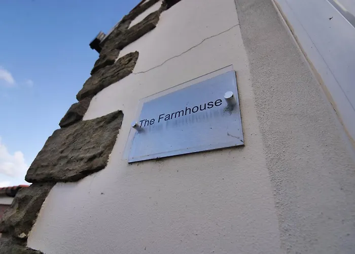 別荘 Murton Grange ヨーク