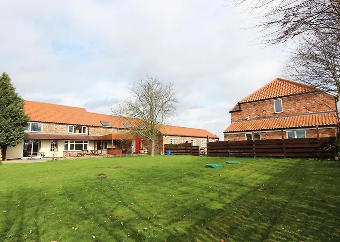 Murton Grange *