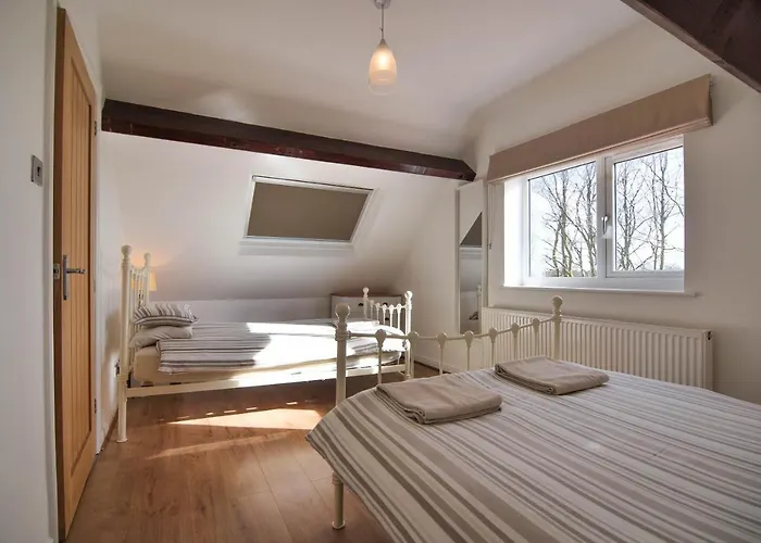 Murton Grange יורק