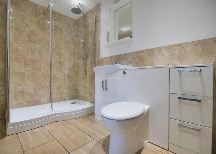 בית נופש Murton Grange *