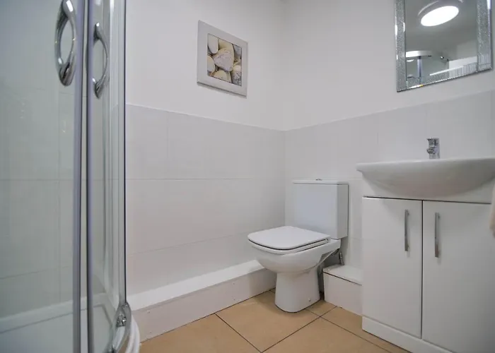 Murton Grange בית נופש *