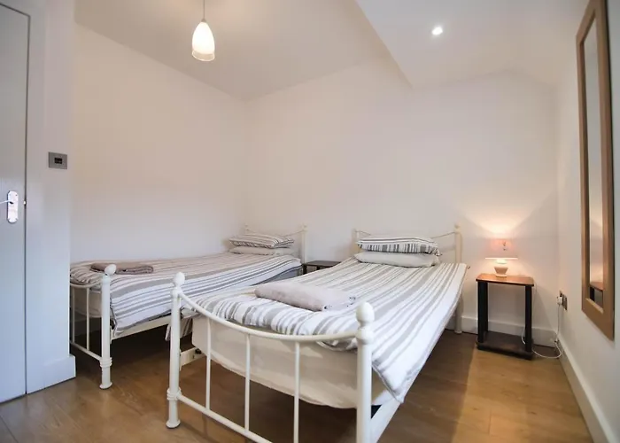 Murton Grange ヨーク