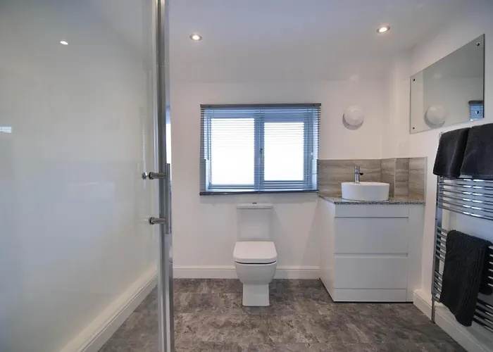 Murton Grange ヨーク